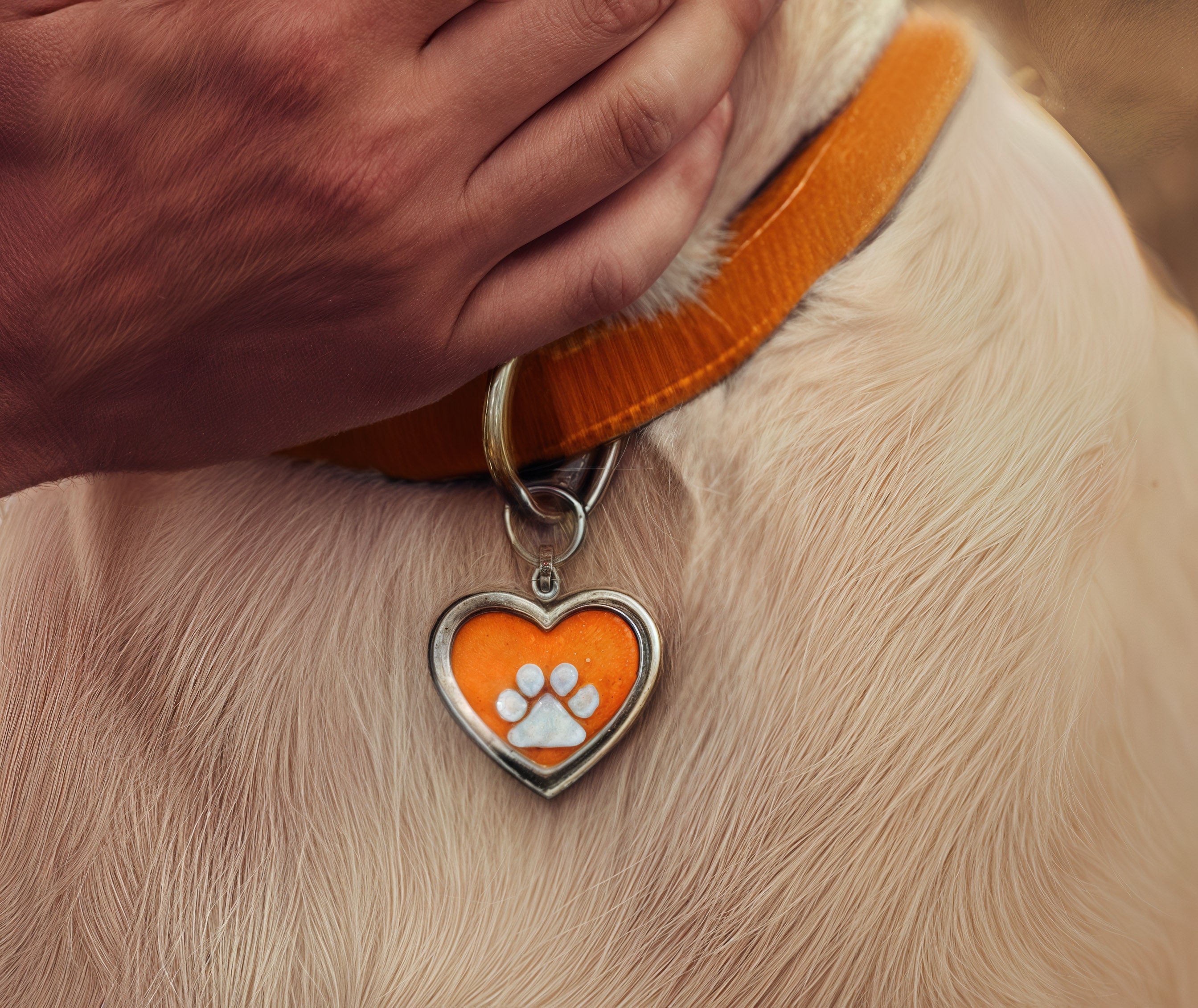 Biometric Smart Collar