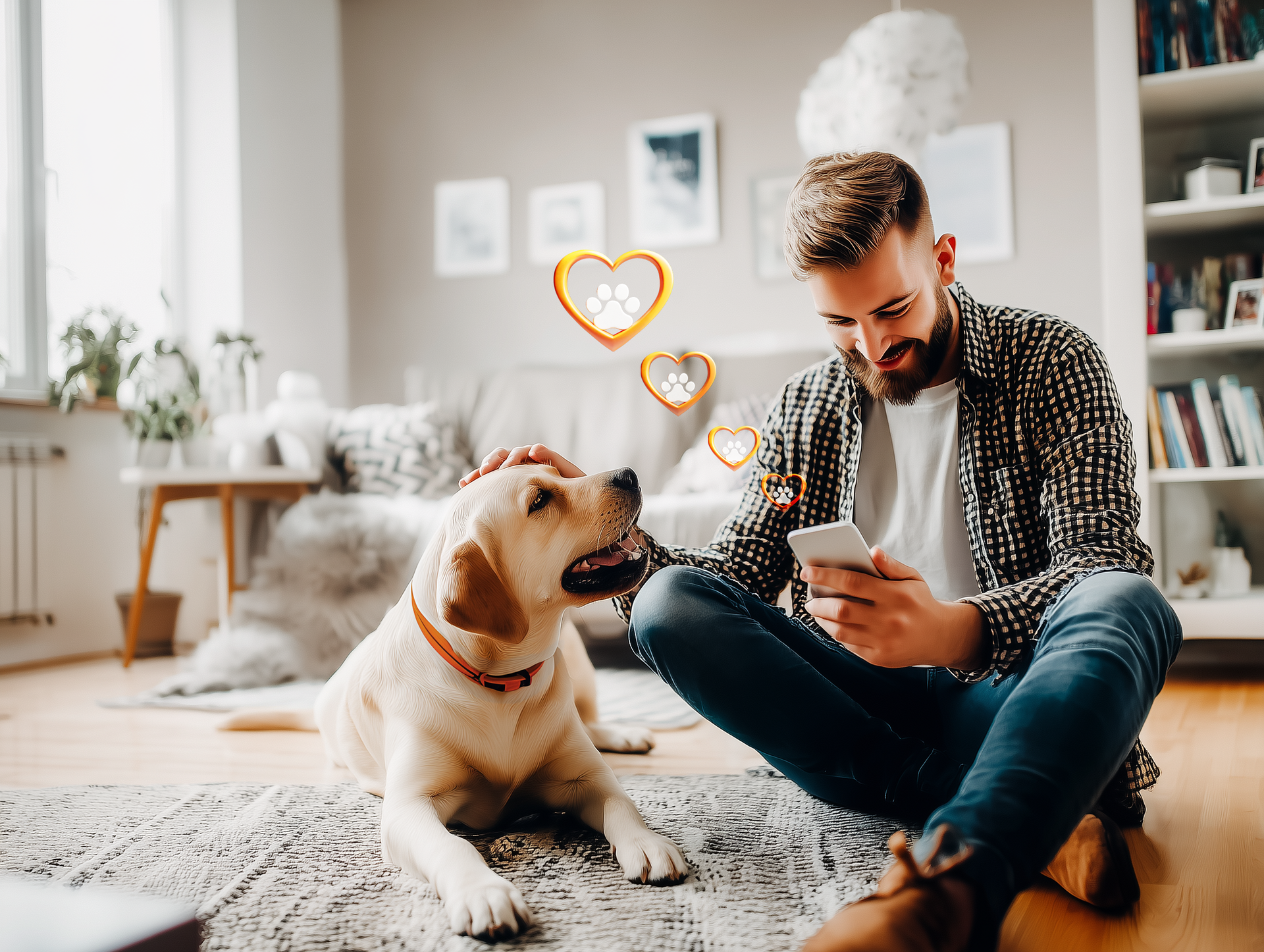 From Reactive to Proactive