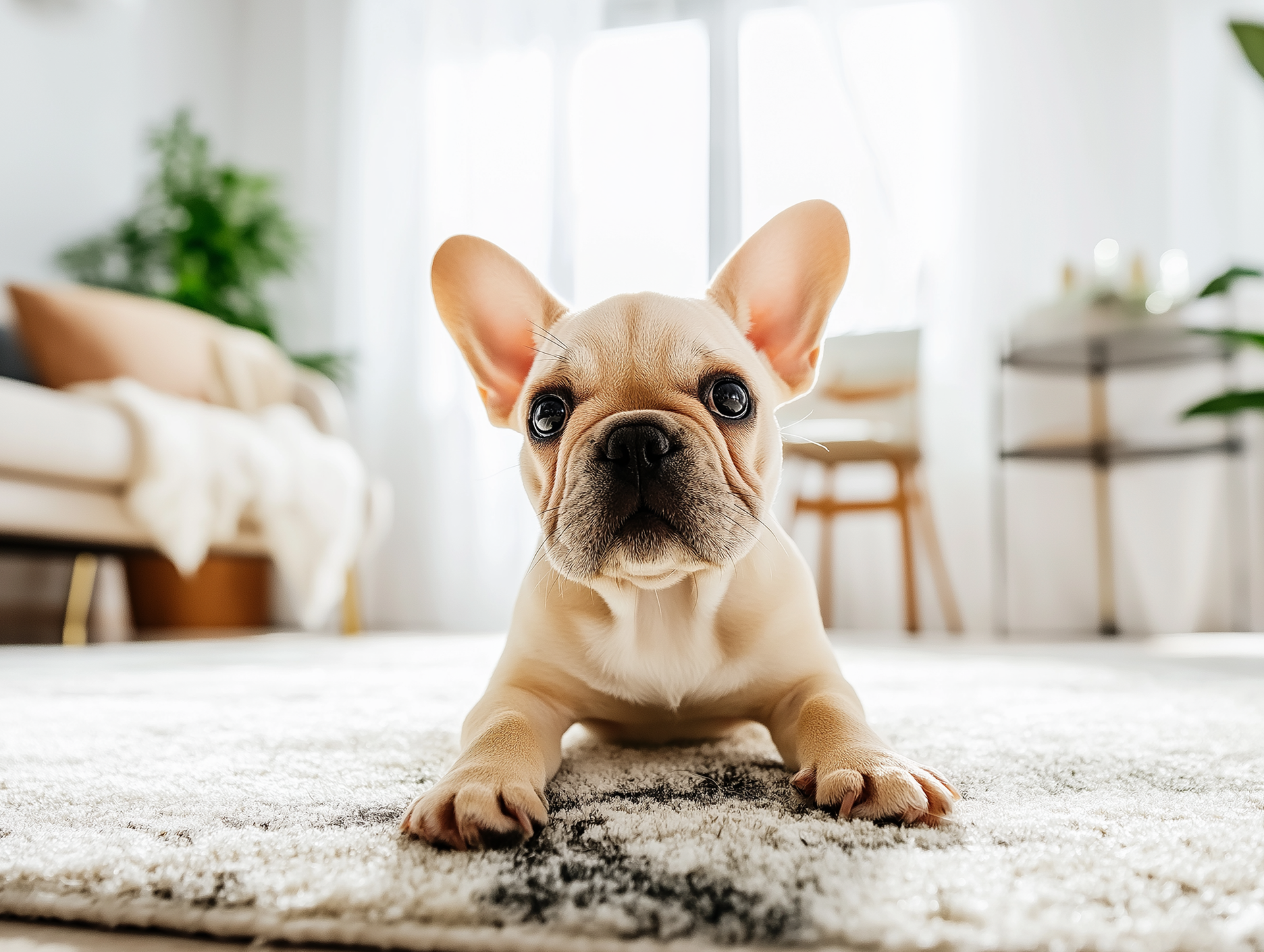 Your Puppy’s First-Year Roadmap