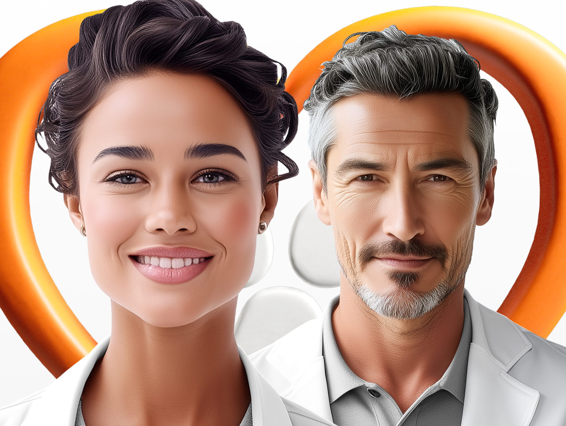 Meet your avatar coach